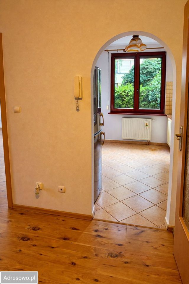 Mieszkanie 2-pokojowe Kraków Skotniki, ul. prof. Michała Bobrzyńskiego. Zdjęcie 10