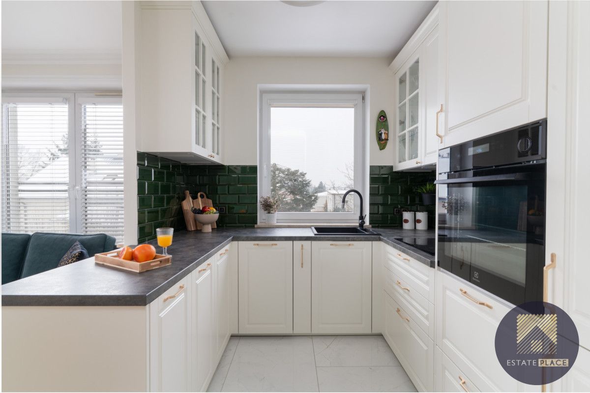 Mieszkanie 3-pokojowe Piaseczno, ul. Tadeusza Gerbera. Zdjęcie 4