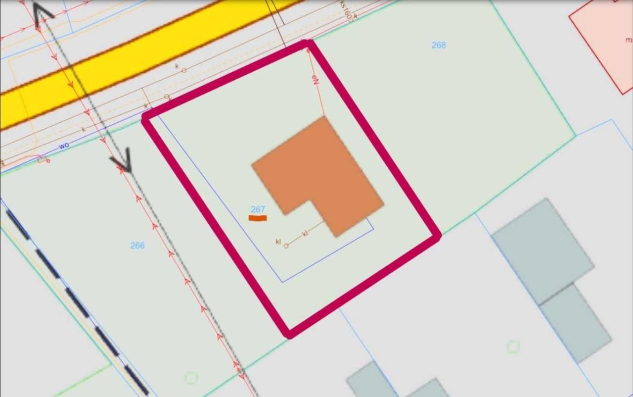 Lokal Fabianów. Zdjęcie 5