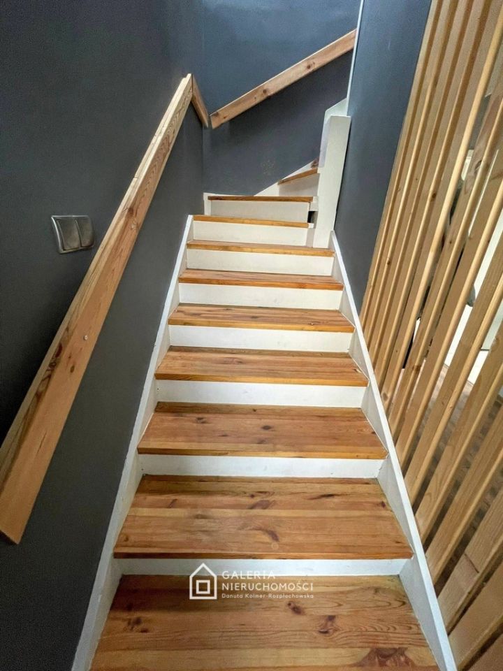 dom wolnostojący, 4 pokoje Gniezno Pustachowa, ul. Ugory. Zdjęcie 5