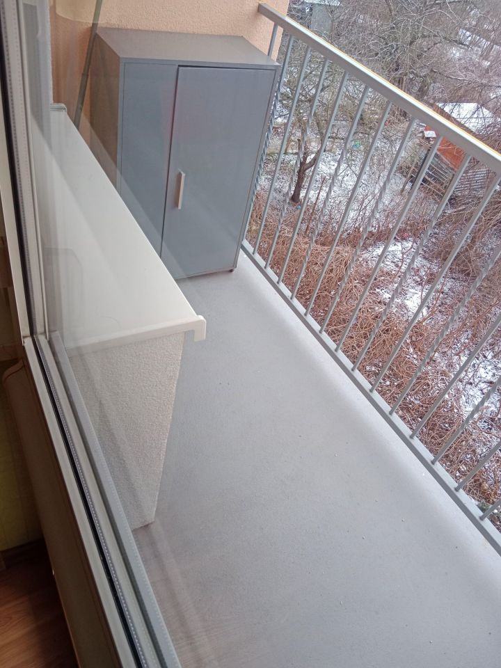 Mieszkanie 2-pokojowe Gorzów Wielkopolski, ul. Śląska. Zdjęcie 9