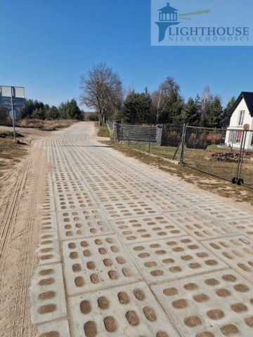 Działka budowlana Kleszczewo, ul. Spacerowa. Zdjęcie 7