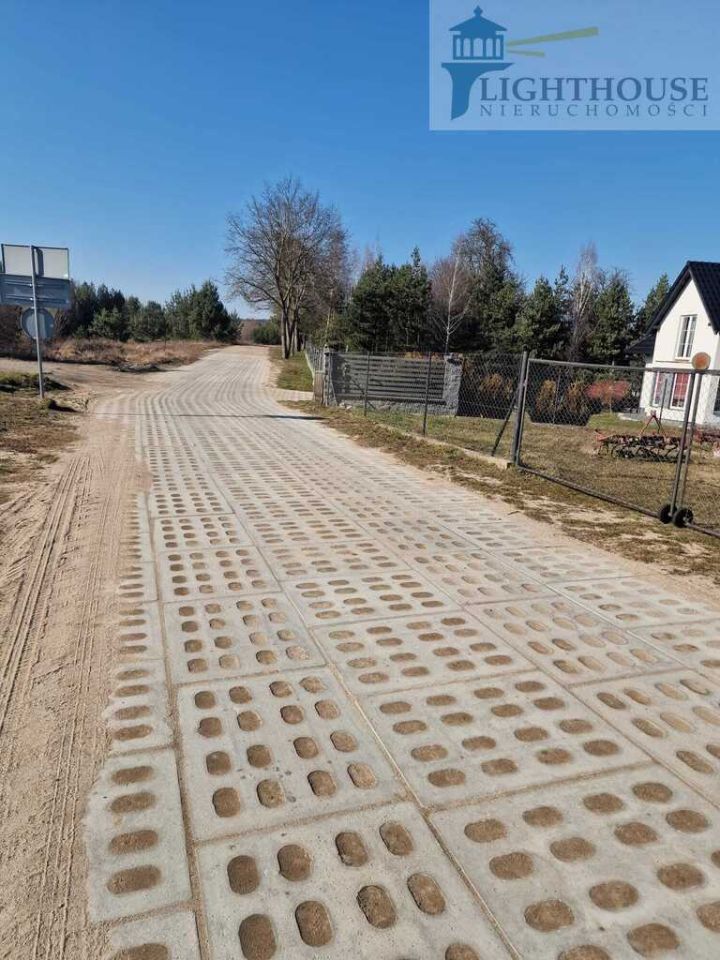 Działka budowlana Kleszczewo, ul. Spacerowa. Zdjęcie 7