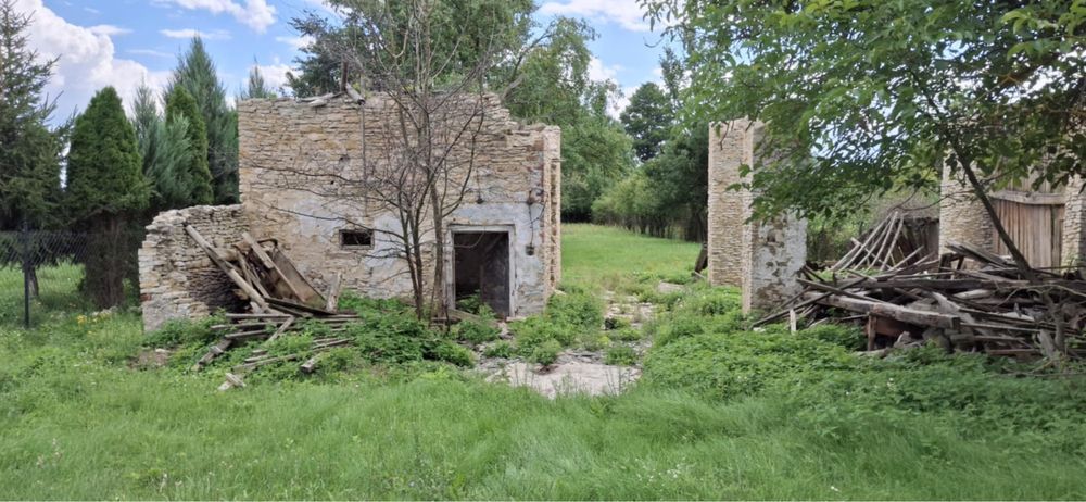 Działka budowlana Dobromierz. Zdjęcie 2