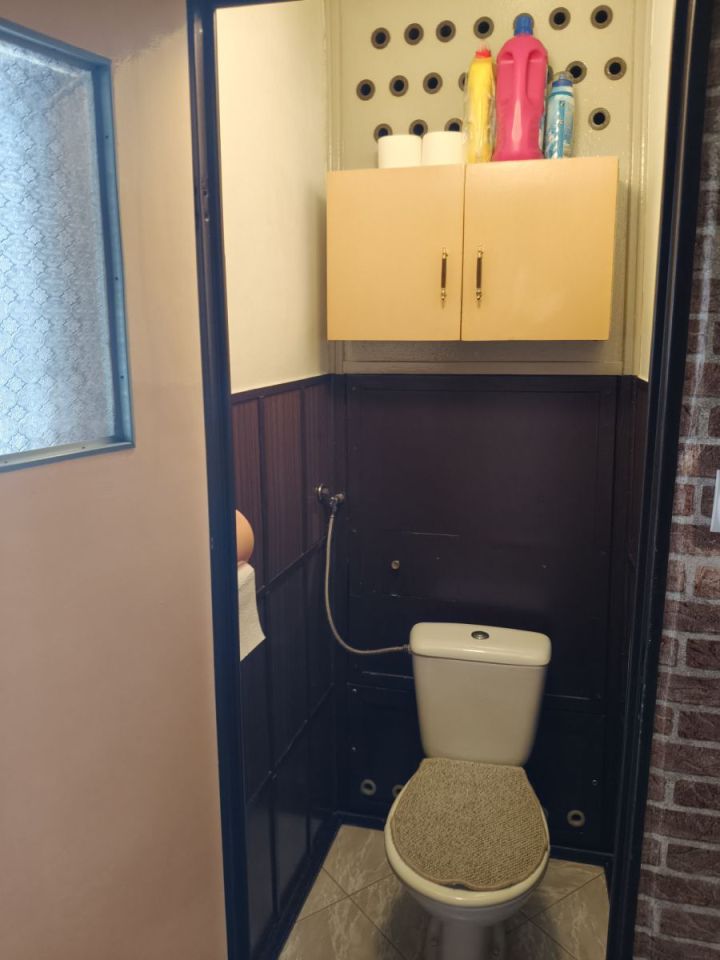 Mieszkanie 4-pokojowe Włocławek, ul. Ostrowska. Zdjęcie 12