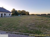 Działka budowlana Kamień, ul. Koralowa. Zdjęcie 2