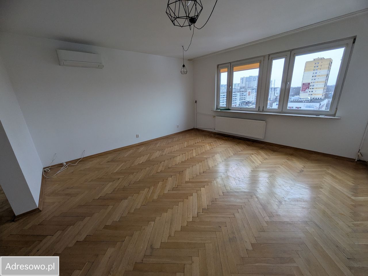 Mieszkanie 3-pokojowe Warszawa Gocław, ul. Salamandry. Zdjęcie 17