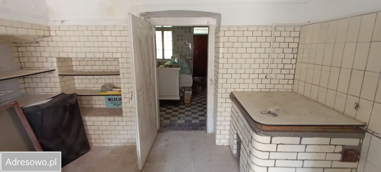 dom wolnostojący Kłaczyna. Zdjęcie 10