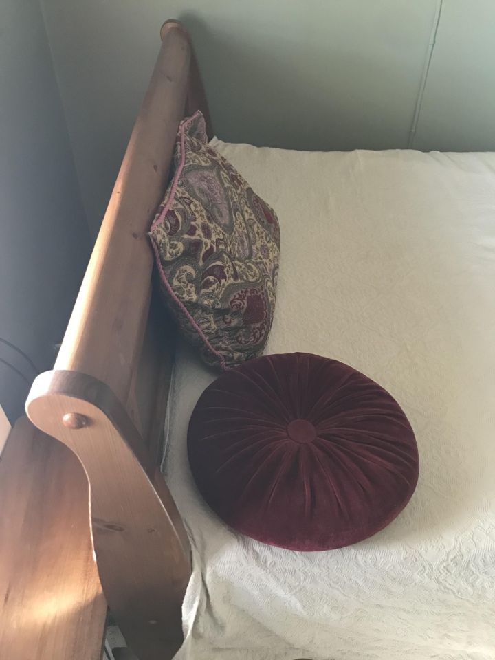 siedlisko Typin. Zdjęcie 12