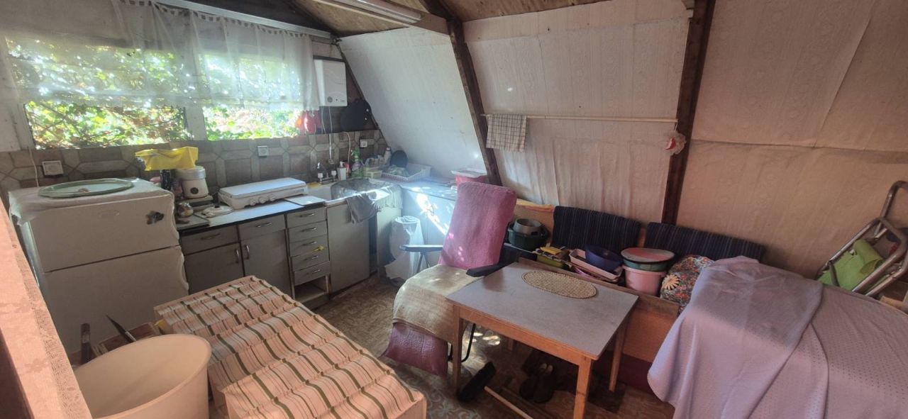 Działka rod Wrząca, ul. Wrzosowa. Zdjęcie 28