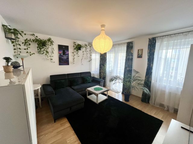 Mieszkanie 3-pokojowe Poznań Rataje, ul. Katowicka. Zdjęcie 1