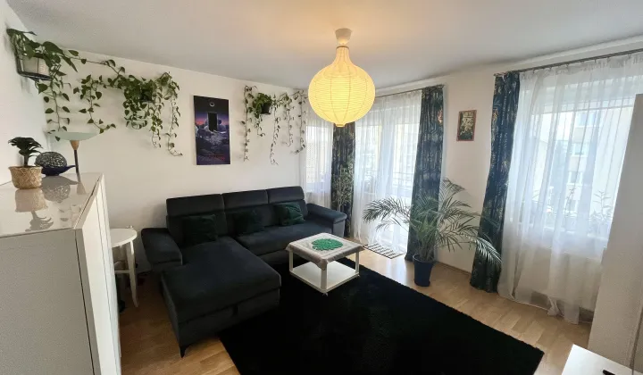 Mieszkanie 3-pokojowe Poznań Rataje, ul. Katowicka