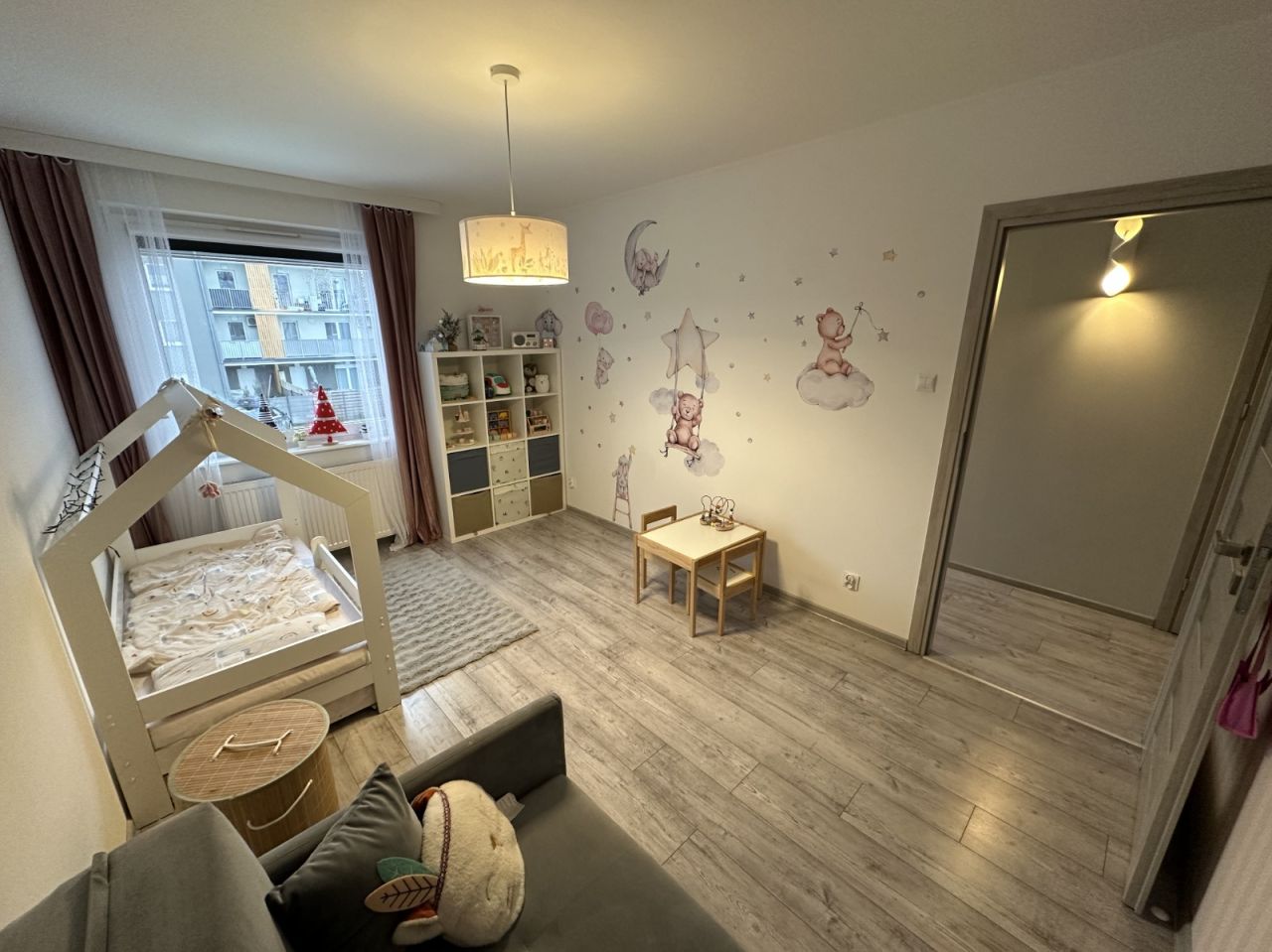 Mieszkanie 3-pokojowe Kiełczów, ul. Makowa. Zdjęcie 15