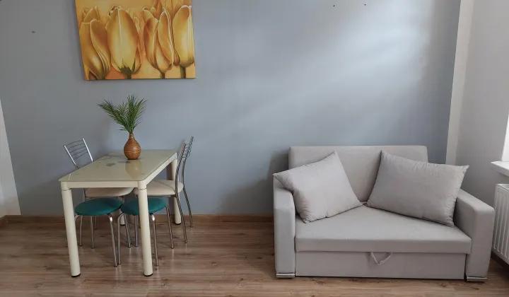 Mieszkanie 1-pokojowe Bydgoszcz Szwederowo, ul. Stanisława Leszczyńskiego