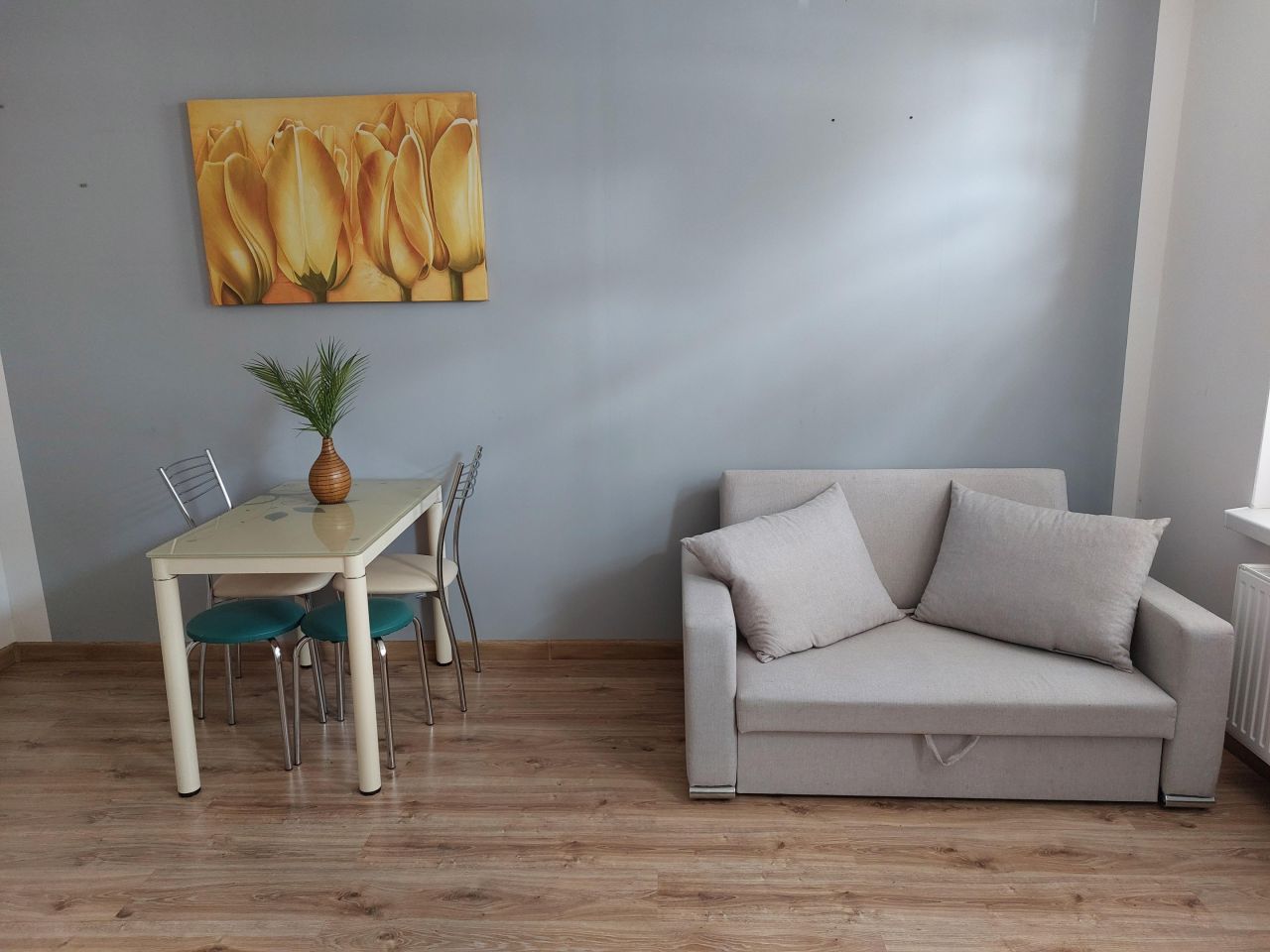 Mieszkanie 1-pokojowe Bydgoszcz Szwederowo, ul. Stanisława Leszczyńskiego. Zdjęcie 1