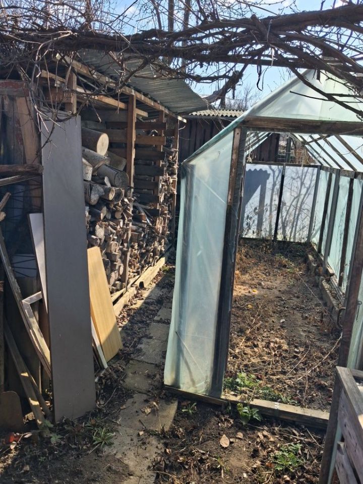 Działka rod Lublin, ul. Mełgiewska. Zdjęcie 6