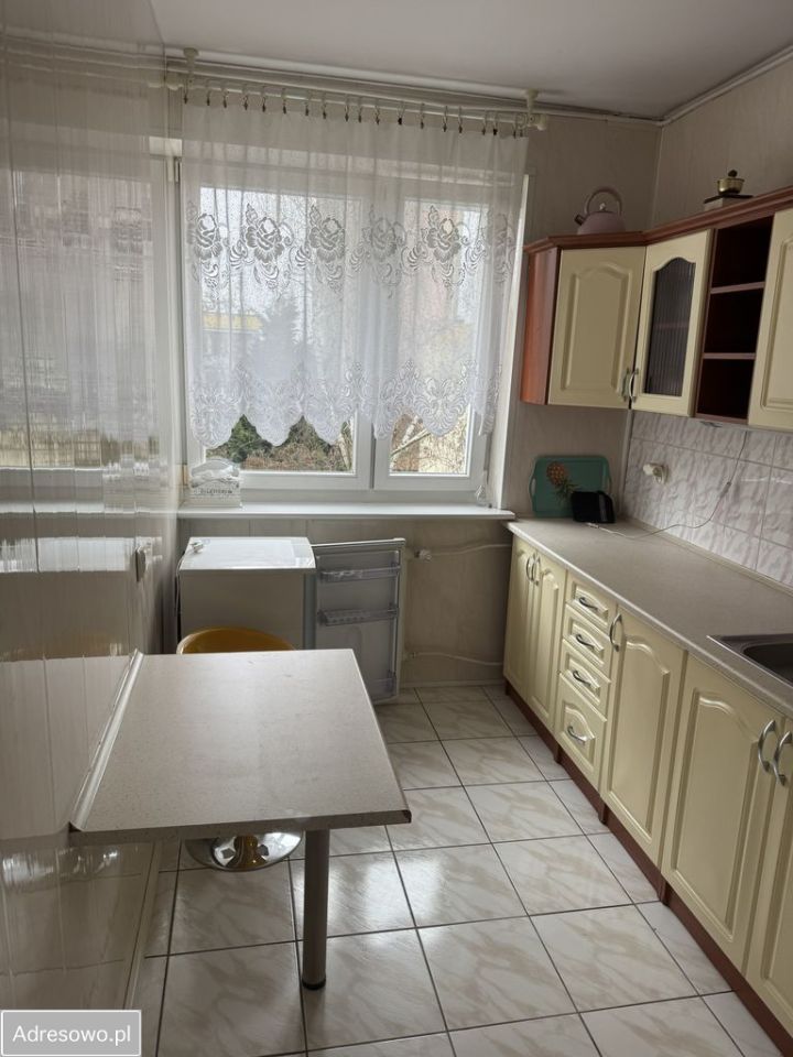 Mieszkanie 2-pokojowe Poznań Piątkowo, os. Jana III Sobieskiego. Zdjęcie 2