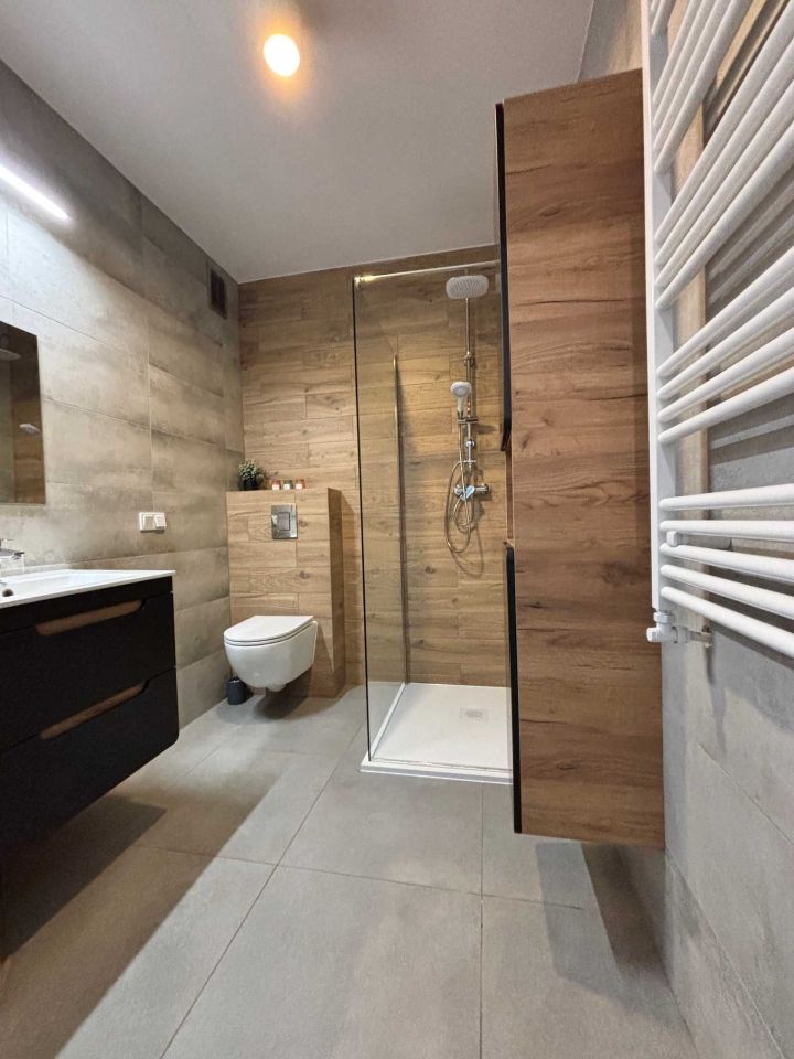 Mieszkanie 2-pokojowe Częstochowa Parkitka, ul. Okulickiego. Zdjęcie 3