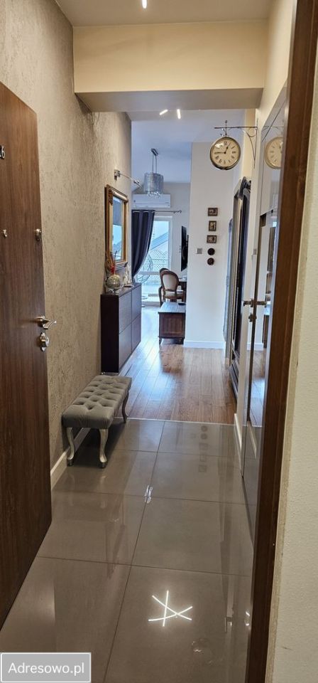 Mieszkanie 3-pokojowe Kraków Prądnik Biały, ul. Sosnowiecka. Zdjęcie 8