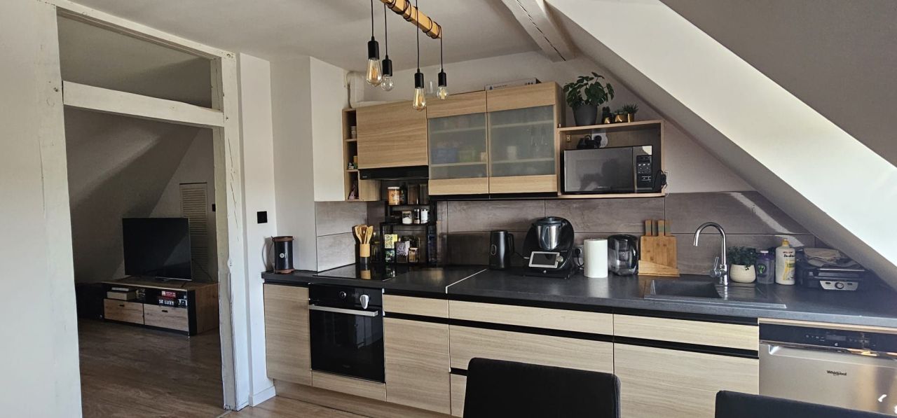 Mieszkanie 2-pokojowe Świebodzin. Zdjęcie 7