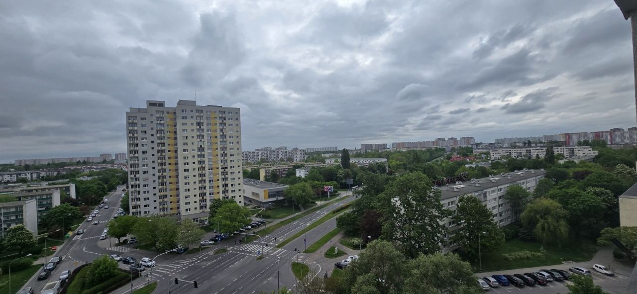 Mieszkanie 2-pokojowe Poznań Rataje, os. Powstań Narodowych. Zdjęcie 2