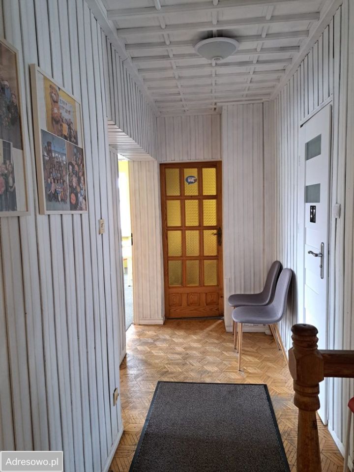 dom wolnostojący, 5 pokoi Mława, ul. Armii Krajowej. Zdjęcie 8