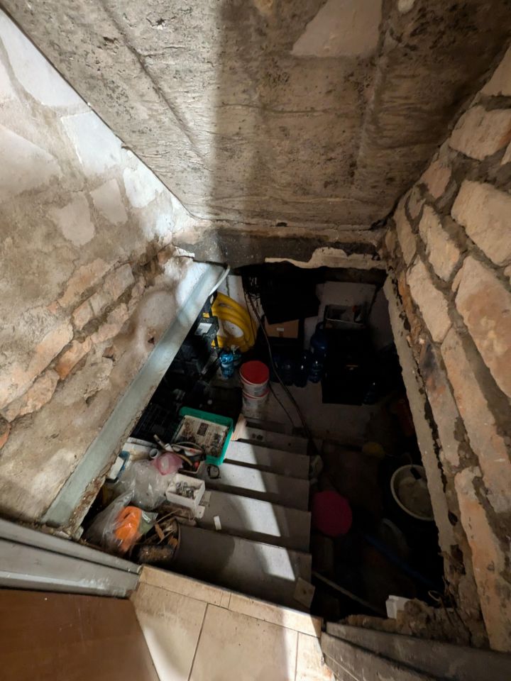 Działka rod Ciechanów Krubin, ul. Podleśna. Zdjęcie 9
