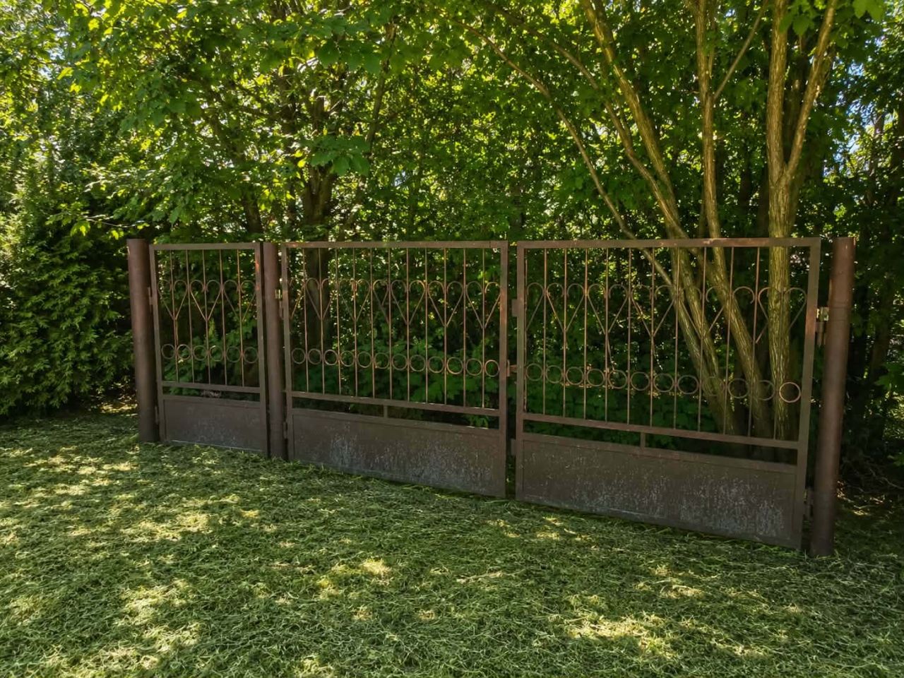 Działka budowlana Stary Kraszew, ul. Dworkowa. Zdjęcie 3