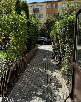 Mieszkanie 3-pokojowe Warszawa Mokotów, ul. Wiktorska. Zdjęcie 16