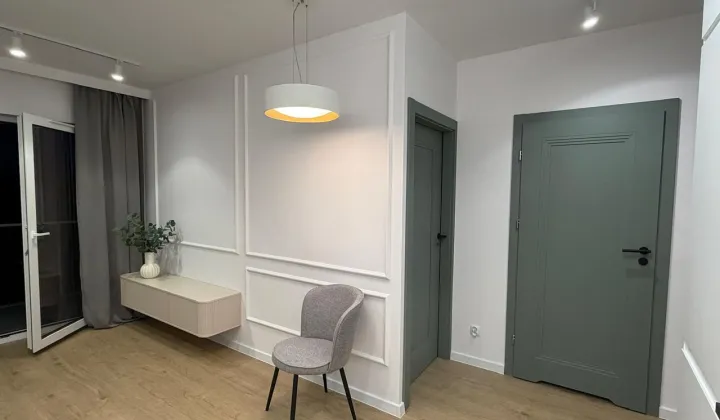 Mieszkanie 2-pokojowe Chorzów Centrum, ul. Lwowska