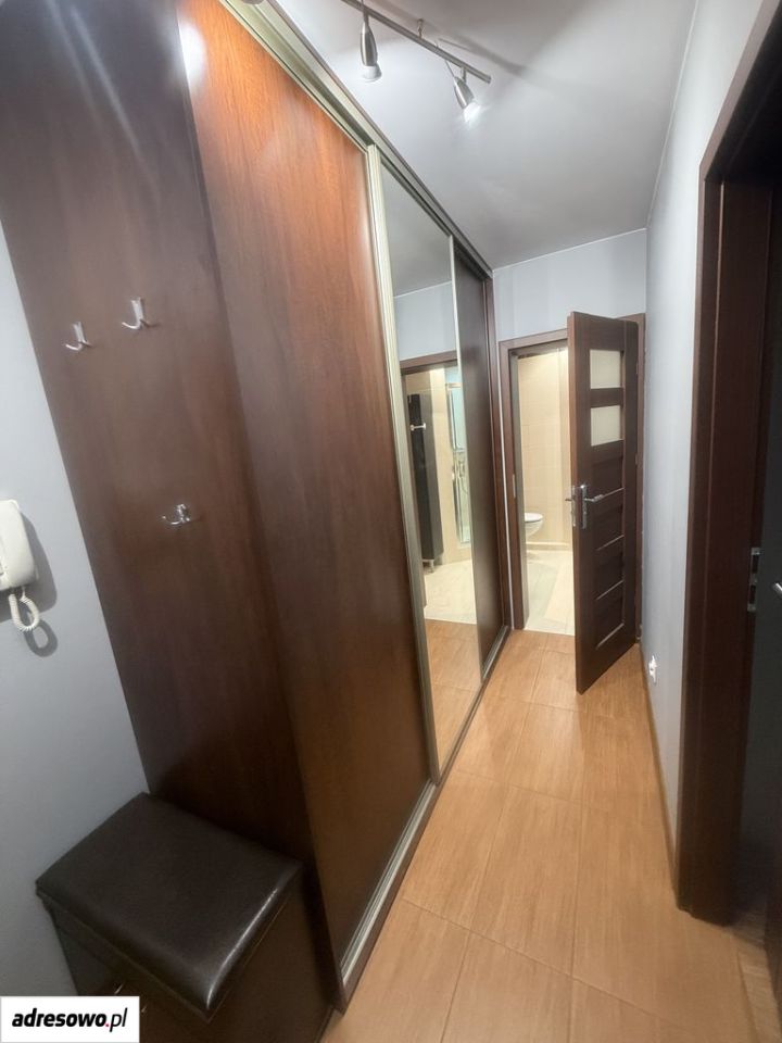 Mieszkanie 3-pokojowe Wrocław Jagodno, ul. Franza Petera Schuberta. Zdjęcie 7
