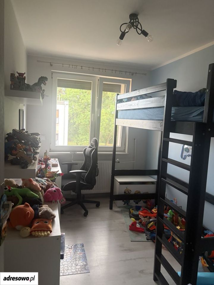 Mieszkanie 3-pokojowe Września Centrum, ul. Tadeusza Kościuszki. Zdjęcie 8
