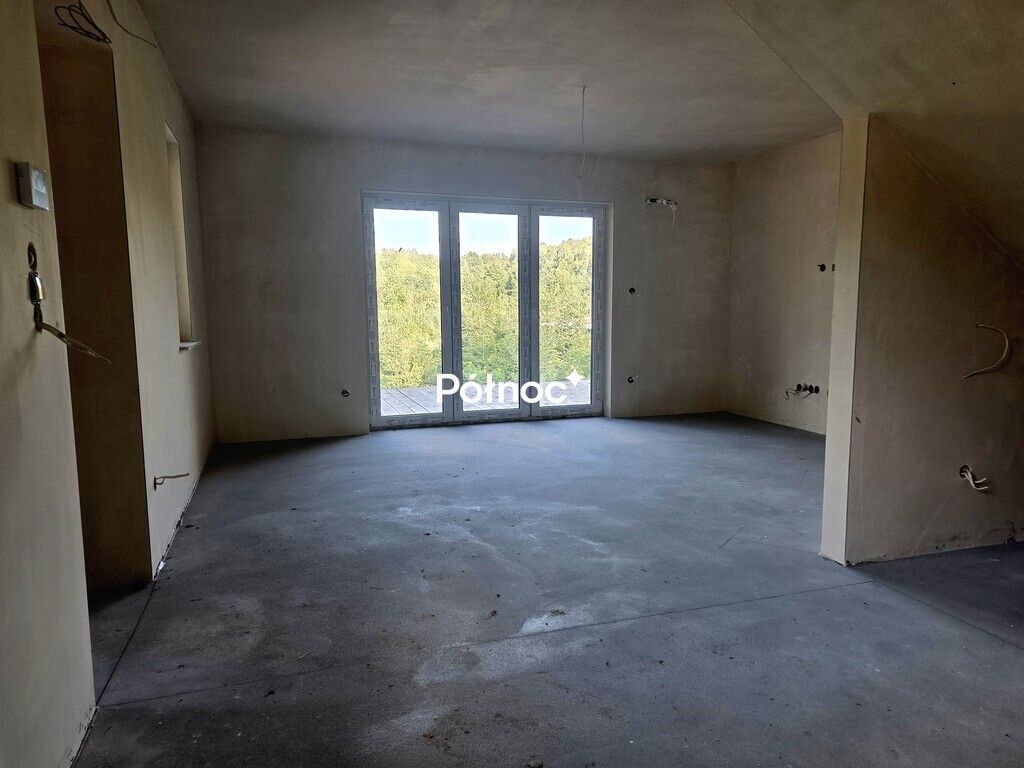 dom wolnostojący, 3 pokoje Klęczana. Zdjęcie 4