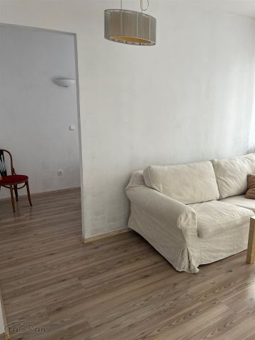 Mieszkanie 1-pokojowe Warszawa Nowodwory, ul. Odkryta. Zdjęcie 3