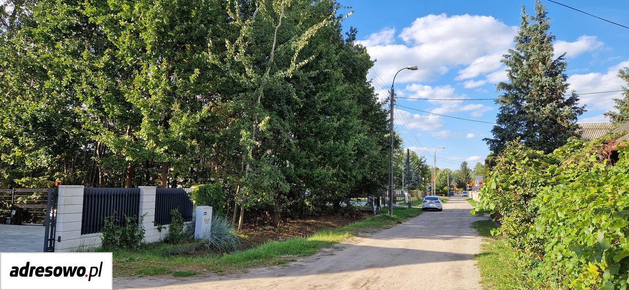 Działka budowlana Sulejówek Miłosna, ul. Wrocławska. Zdjęcie 19