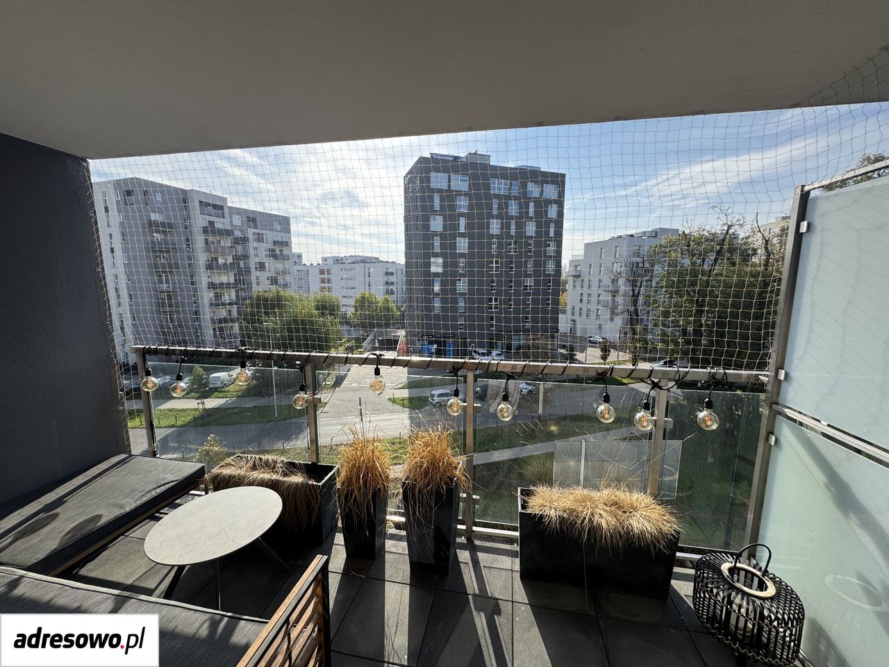 Mieszkanie 3-pokojowe Poznań Winogrady, ul. Hawelańska. Zdjęcie 5