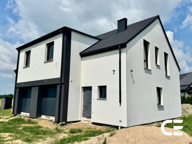 bliźniak, 5 pokoi Nieciszów, ul. Wesoła. Zdjęcie 1