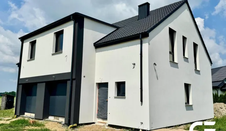 bliźniak, 5 pokoi Nieciszów, ul. Wesoła