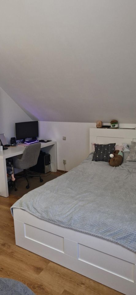 dom wolnostojący, 6 pokoi Józefina, ul. Gałązki. Zdjęcie 4