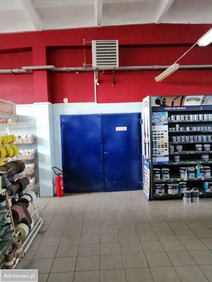 Hala/magazyn Wałcz, ul. Budowlanych. Zdjęcie 9