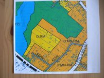 Działka siedliskowa Wrząsowice. Zdjęcie 2