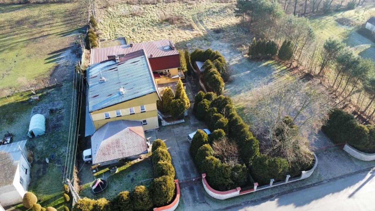 Nieruchomość komercyjna Motkowice, ul. Nadnidziańska. Zdjęcie 2