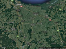 Mieszkanie 3-pokojowe Malbork, pl. 3 Maja. Zdjęcie 1