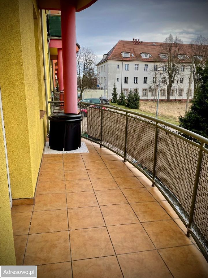 Mieszkanie 3-pokojowe Zgorzelec, ul. Bohaterów II Armii Wojska Polskiego. Zdjęcie 17