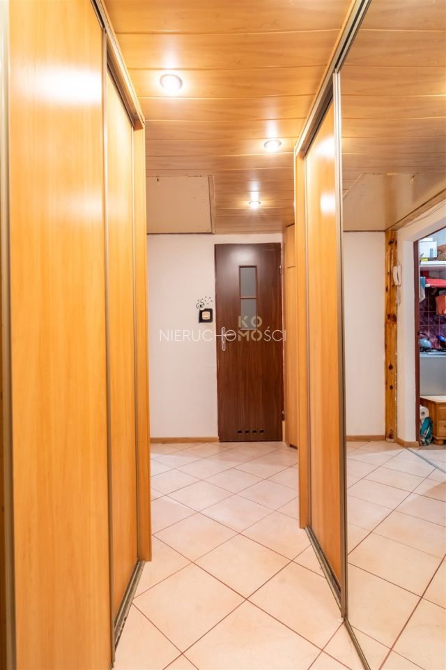 Mieszkanie 2-pokojowe Jelcz-Laskowice Laskowice, ul. Techników. Zdjęcie 10