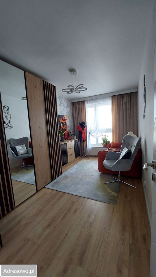 Mieszkanie 4-pokojowe Lublin Węglin, ul. Jemiołuszki. Zdjęcie 10