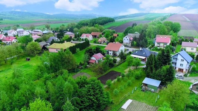 dom wolnostojący, 4 pokoje Rożubowice. Zdjęcie 2