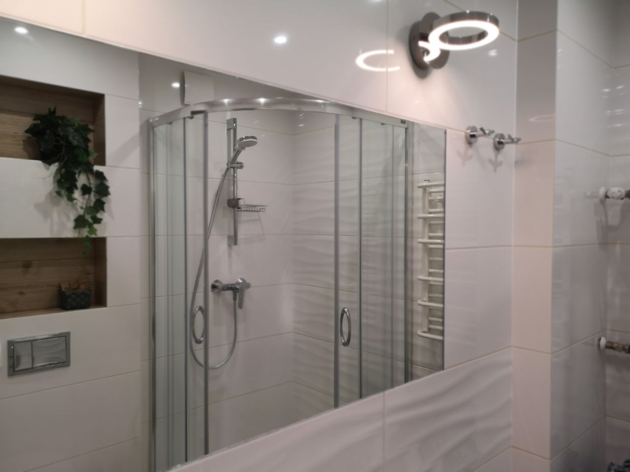 Mieszkanie 1-pokojowe Szczecin Centrum, al. Wyzwolenia. Zdjęcie 13