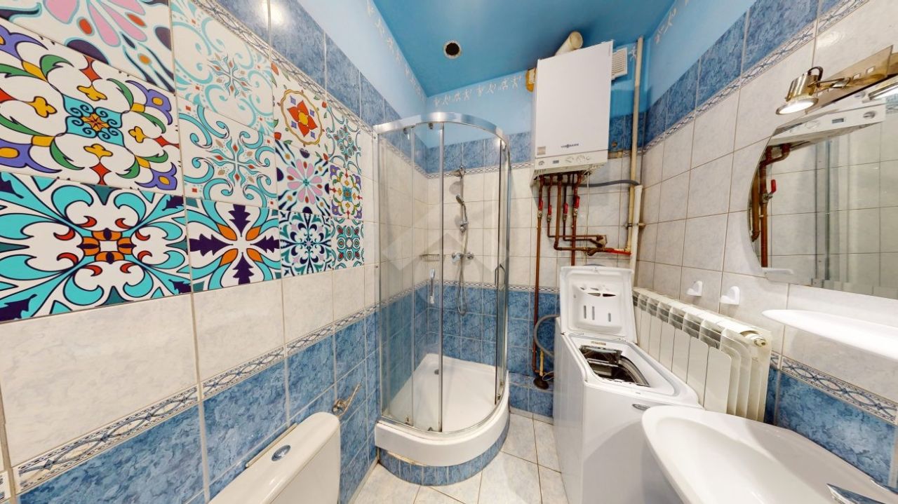 Mieszkanie 3-pokojowe Wrocław Kleczków, ul. Kleczkowska. Zdjęcie 12