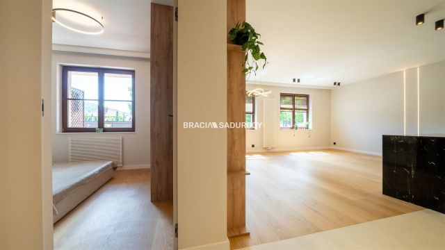 Mieszkanie 2-pokojowe Kraków Zwierzyniec, ul. Królowej Jadwigi. Zdjęcie 13